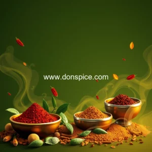 Read more about the article India spice exports projected to reach 10 billion by 2030  Bilkul Online